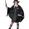 California Costume Collection Witch In Training Dress Costume For Girls -Wonderful Halloween Costumes Shop girls witch in training dress costume