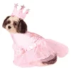 Rubies Costume Co. Inc Glinda Pet Costume -Wonderful Halloween Costumes Shop glinda pet costume
