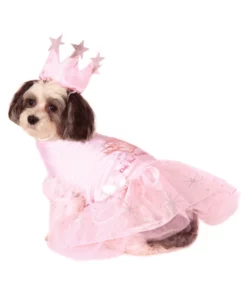 Rubies Costume Co. Inc Glinda Pet Costume