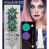 Fun World Glittery Fairy Costume Makeup Kit -Wonderful Halloween Costumes Shop glittery fairy makeup kit