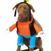 Rubies Costume Co. Inc Goofy Dog Costume -Wonderful Halloween Costumes Shop goofy dog costume