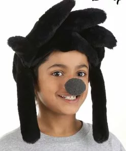 Elope Disney Goofy Max Nose And Hat Kit