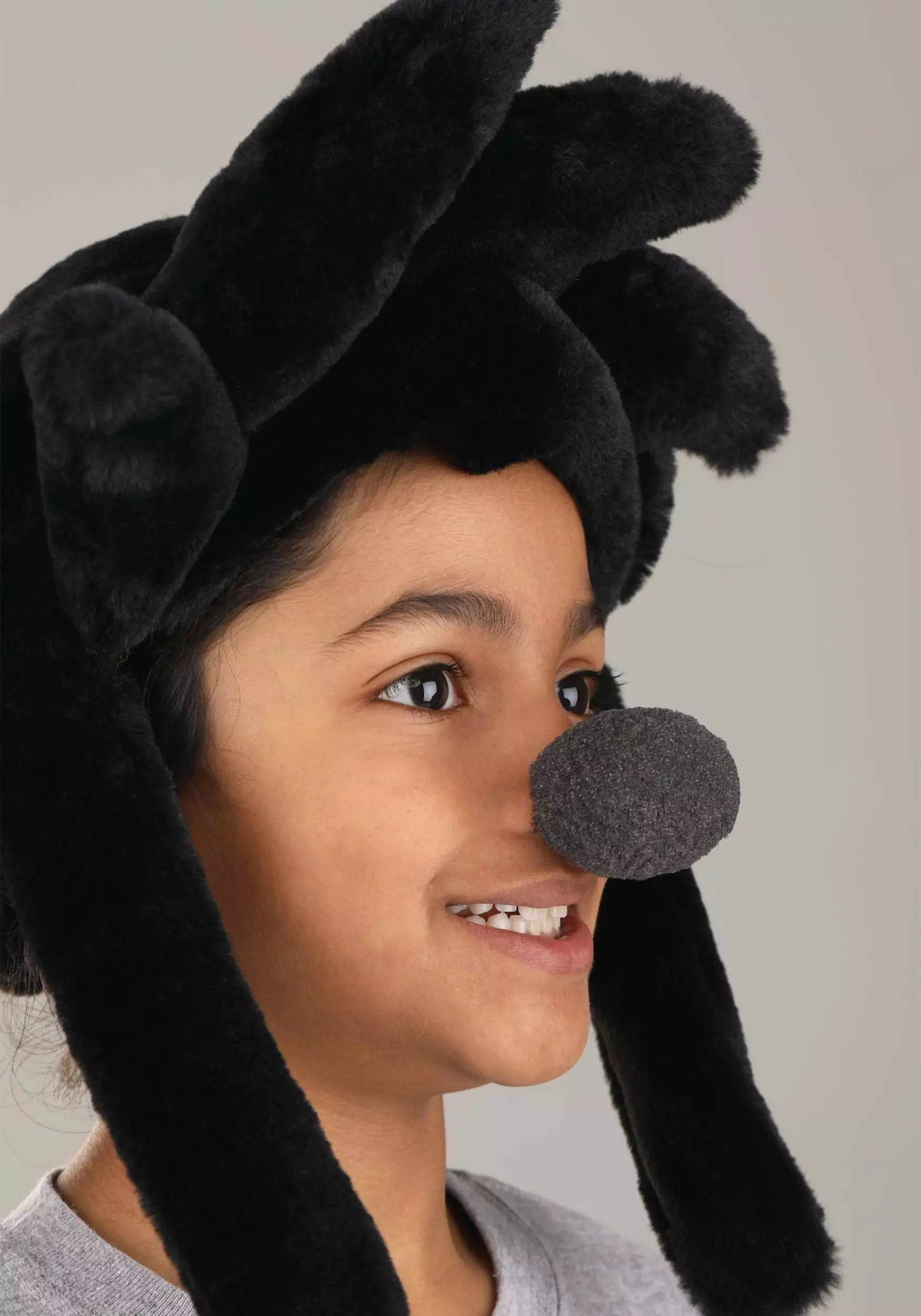 Elope Disney Goofy Max Nose And Hat Kit 4 Elope Disney Goofy Max Nose And Hat Kit - Image 2