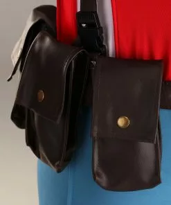 Rubies Costume Co. Inc Captain America Grand Heritage Men's Costume -Wonderful Halloween Costumes Shop grand heritage adult captain america costume alt 6