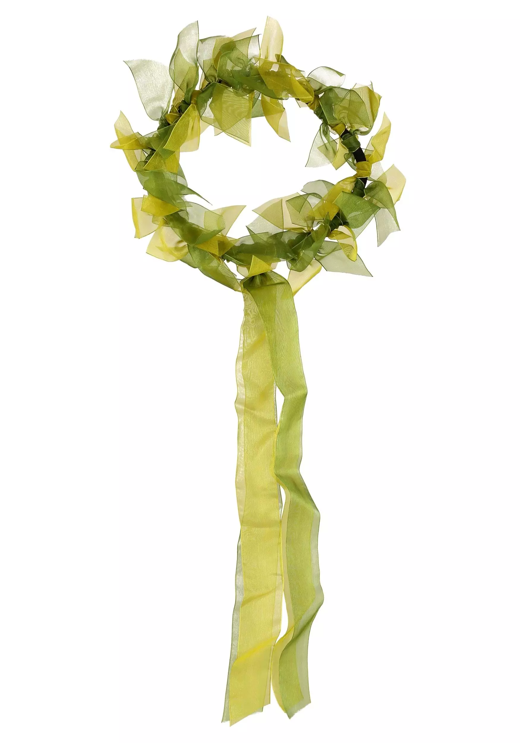 Elope Green Enchantress Headpiece For Girls 9 Elope Green Enchantress Headpiece For Girls - Image 7