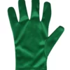 Fun Costumes Green Costume Gloves 1 Fun Costumes Green Costume Gloves -Wonderful Halloween Costumes Shop green gloves