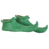 Ghoulish Productions Green Munchkin Elf Shoe Covers