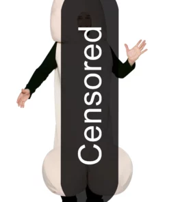 Rasta Imposta Happy Halloweenie Costume