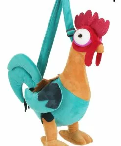Elope Disney Hei Hei Costume Companion