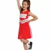 Disguise High School Musical Girl's Cheerleader Costume -Wonderful Halloween Costumes Shop high school musical girls cheerleader costume