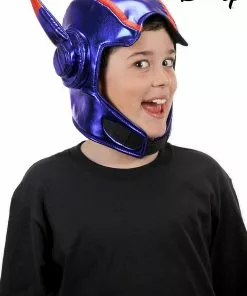 Elope Disney Big Hero 6 Hiro Soft Helmet