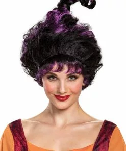 Disguise Hocus Pocus Adult Deluxe Mary Wig