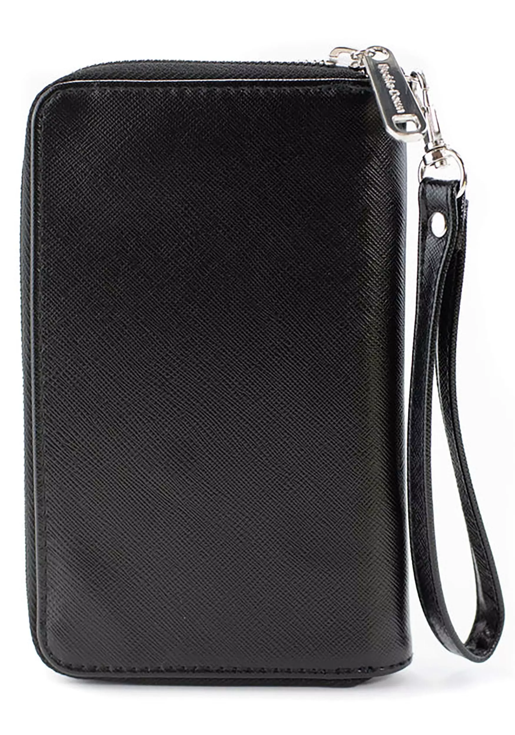 Buckle-Down Hocus Pocus Emily Binx I Shall Always Be With You Zip Around Wallet 4 Buckle-Down Hocus Pocus Emily Binx I Shall Always Be With You Zip Around Wallet - Image 2