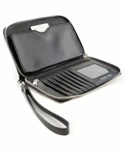 Buckle-Down Hocus Pocus Emily Binx I Shall Always Be With You Zip Around Wallet 8 Buckle-Down Hocus Pocus Emily Binx I Shall Always Be With You Zip Around Wallet -Wonderful Halloween Costumes Shop hocus pocus emily binx i shall always be with you zip around 2