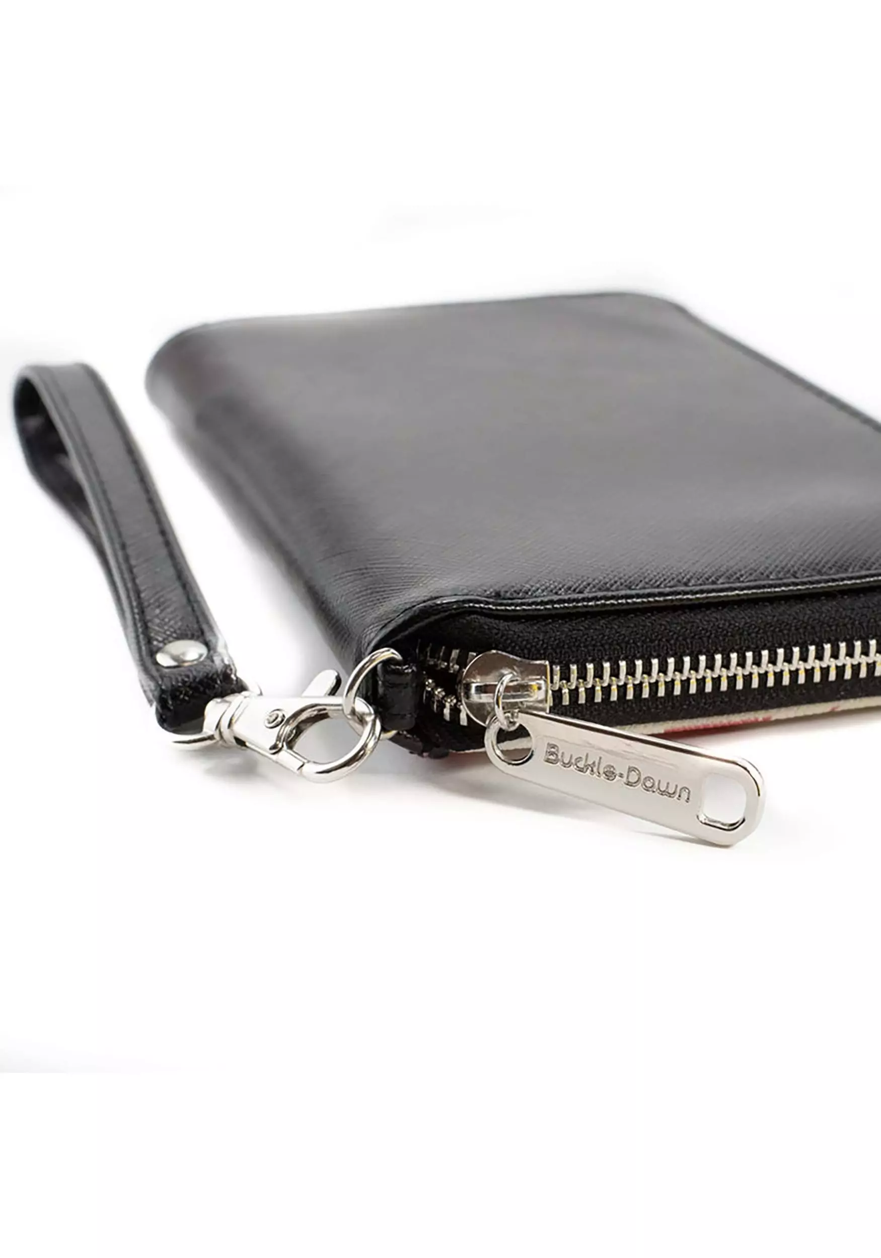 Buckle-Down Hocus Pocus Emily Binx I Shall Always Be With You Zip Around Wallet 6 Buckle-Down Hocus Pocus Emily Binx I Shall Always Be With You Zip Around Wallet - Image 4