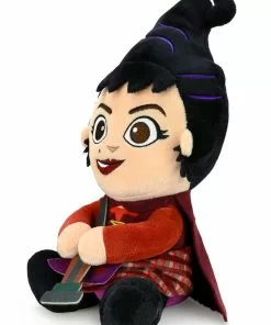 Kid Robot Hocus Pocus Mary 8" Phunny Plush Doll 9 Kid Robot Hocus Pocus Mary 8" Phunny Plush Doll -Wonderful Halloween Costumes Shop hocus pocus mary 8 phunny plush alt 1