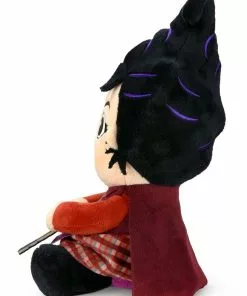 Kid Robot Hocus Pocus Mary 8" Phunny Plush Doll 10 Kid Robot Hocus Pocus Mary 8" Phunny Plush Doll -Wonderful Halloween Costumes Shop hocus pocus mary 8 phunny plush alt 2