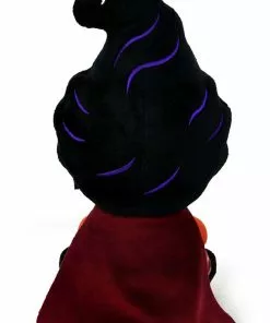 Kid Robot Hocus Pocus Mary 8" Phunny Plush Doll 11 Kid Robot Hocus Pocus Mary 8" Phunny Plush Doll -Wonderful Halloween Costumes Shop hocus pocus mary 8 phunny plush alt 3