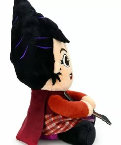 Kid Robot Hocus Pocus Mary 8" Phunny Plush Doll 12 Kid Robot Hocus Pocus Mary 8" Phunny Plush Doll -Wonderful Halloween Costumes Shop hocus pocus mary 8 phunny plush alt 4