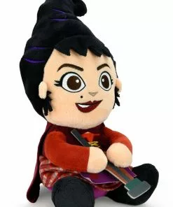 Kid Robot Hocus Pocus Mary 8" Phunny Plush Doll 13 Kid Robot Hocus Pocus Mary 8" Phunny Plush Doll -Wonderful Halloween Costumes Shop hocus pocus mary 8 phunny plush alt 5