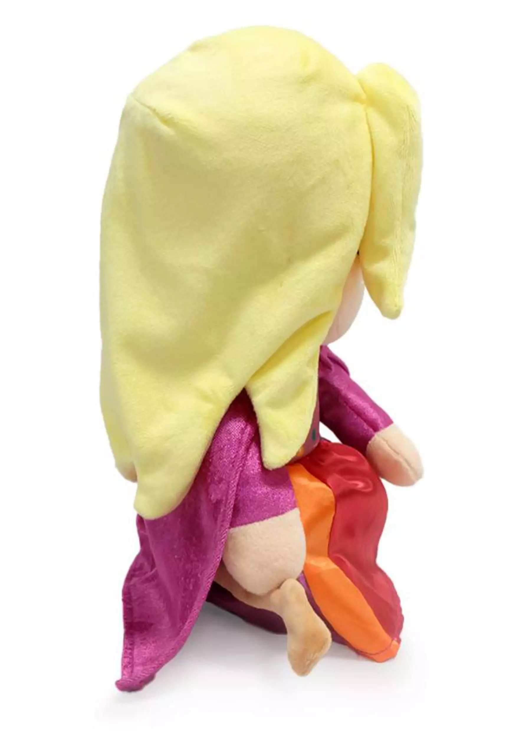 Kid Robot Hocus Pocus 13 Inch Sarah Medium Plush 4 Kid Robot Hocus Pocus 13 Inch Sarah Medium Plush - Image 2