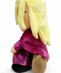 Kid Robot Hocus Pocus 13 Inch Sarah Medium Plush 10 Kid Robot Hocus Pocus 13 Inch Sarah Medium Plush -Wonderful Halloween Costumes Shop hocus pocus sarah 13 medium plush alt 3
