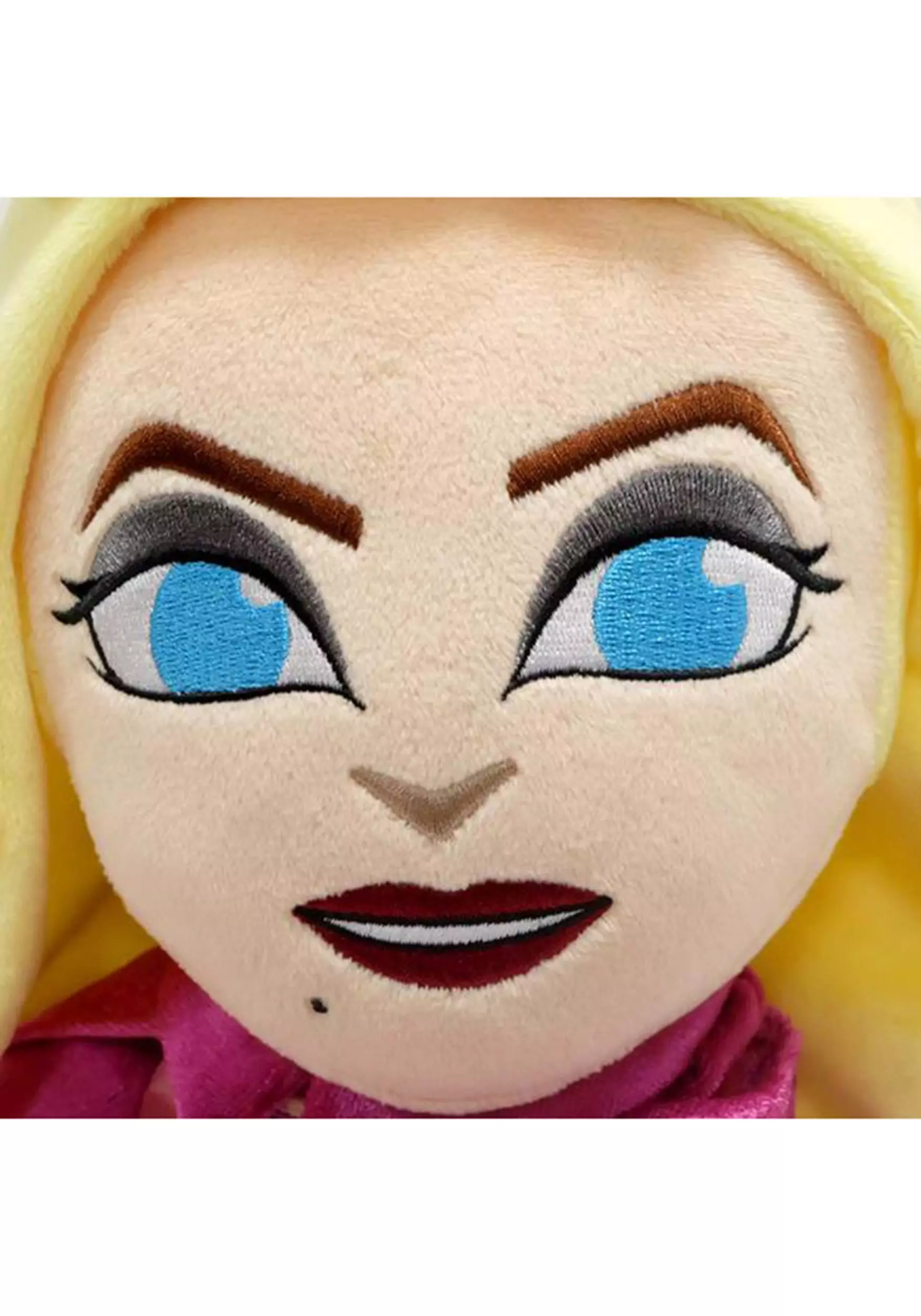 Kid Robot Hocus Pocus 13 Inch Sarah Medium Plush 7 Kid Robot Hocus Pocus 13 Inch Sarah Medium Plush - Image 5