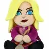 Kid Robot Hocus Pocus Sarah 8" Phunny Plush Doll 2 Kid Robot Hocus Pocus Sarah 8" Phunny Plush Doll -Wonderful Halloween Costumes Shop hocus pocus sarah 8 phunny plush
