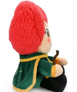 Kid Robot Hocus Pocus Winifred 8 Inch Phunny Plush Doll 12 Kid Robot Hocus Pocus Winifred 8 Inch Phunny Plush Doll -Wonderful Halloween Costumes Shop hocus pocus winifred 8 phunny plush alt 4