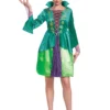 Disguise Hocus Pocus Women's Classic Wini Costume -Wonderful Halloween Costumes Shop hocus pocus womens classic wini costume