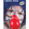 Seasons (HK) Ltd. Honking Clown Nose -Wonderful Halloween Costumes Shop honking clown noise