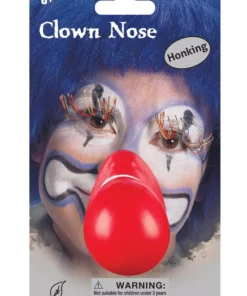 Seasons (HK) Ltd. Honking Clown Nose