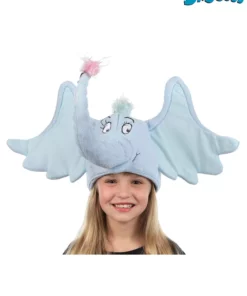 Elope Horton Soft Costume Hat