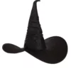 Elope Big Brim Witch Hat 2 Elope Big Brim Witch Hat -Wonderful Halloween Costumes Shop huge brim witch hat