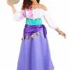 Disguise Limited Hunchback Of Notre Dame Esmeralda Costume For Women 2 Disguise Limited Hunchback Of Notre Dame Esmeralda Costume For Women -Wonderful Halloween Costumes Shop hunchback of notre dame esmeralda costume update
