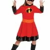 Disguise Incredibles 2 Violet Classic Toddler Costume -Wonderful Halloween Costumes Shop incredibles 2 violet classic toddler costume