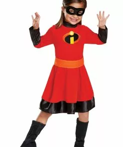 Disguise Incredibles 2 Violet Classic Toddler Costume
