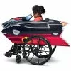 Disguise Incredibles Wheelchair Cover Adaptive Costume 2 Disguise Incredibles Wheelchair Cover Adaptive Costume -Wonderful Halloween Costumes Shop incredibles adaptive wheelchair cover costume 1