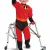 Disguise Incredibles Dash Adaptive Kids Costume -Wonderful Halloween Costumes Shop incredibles dash adaptive costume