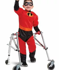 Disguise Incredibles Dash Adaptive Kids Costume