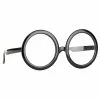 Elope Disney Edna Mode Incredibles Costume Glasses -Wonderful Halloween Costumes Shop incredibles edna mode glasses