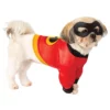 Rubies Costume Co. Inc Incredibles Pet Costume 2 Rubies Costume Co. Inc Incredibles Pet Costume -Wonderful Halloween Costumes Shop incredibles pet costume