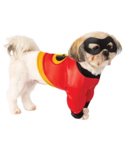 Rubies Costume Co. Inc Incredibles Pet Costume