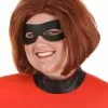Disguise Limited Disney Incredibles Mrs. Incredible Women's Wig -Wonderful Halloween Costumes Shop incredibles womens adult mrs incredible wig
