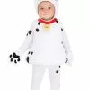 Fun Costumes Dalmatian Costume For Infants From Disney's 101 Dalmatians 2 Fun Costumes Dalmatian Costume For Infants From Disney's 101 Dalmatians -Wonderful Halloween Costumes Shop infant 101 dalmatians bubble costume main