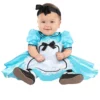 Suzhou Zhongsheng Imp & Exp Co., Ltd Adventurous Alice Infant Costume -Wonderful Halloween Costumes Shop infant adventurous alice costume