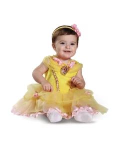 Disguise Belle Costume