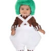 M&R TOY CO., LTD Candy Factory Cutie Costume For Infants -Wonderful Halloween Costumes Shop infant candy factory cutie costume