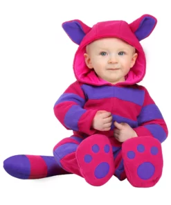 Fun Costumes Infant Cheshire Cat Costume