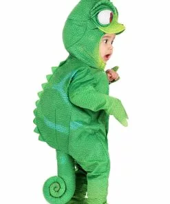 Fun Costumes Disney Tangled Pascal Costume For Infants -Wonderful Halloween Costumes Shop infant disney tangled pascal costume alt 3
